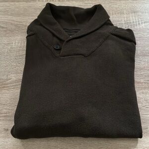Cotton Traders Sweater